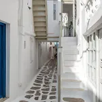 Anchor Yalos - Twin Bed Room 1