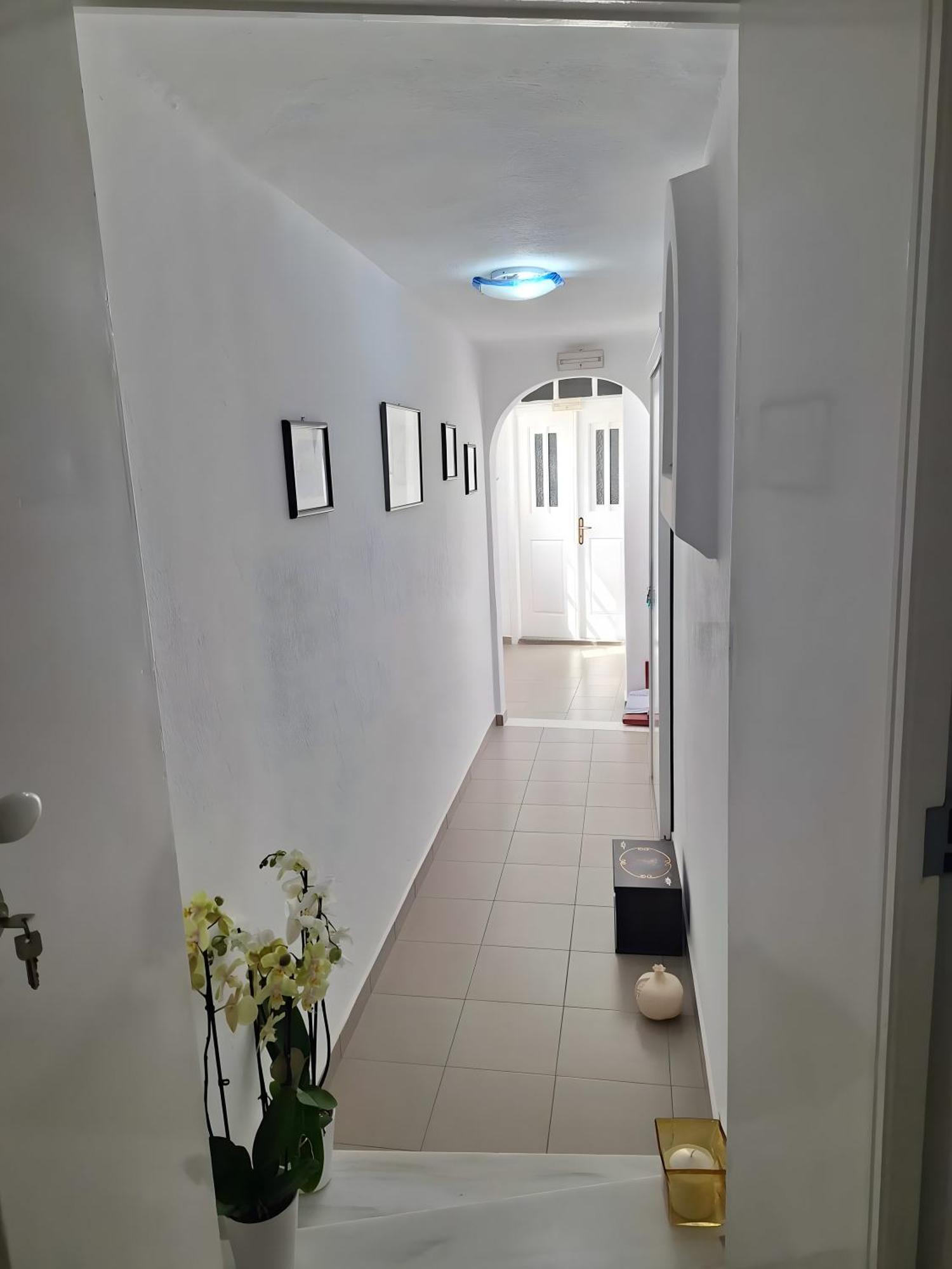 Guest house Anchor Yalos - Twin Bed 1 *