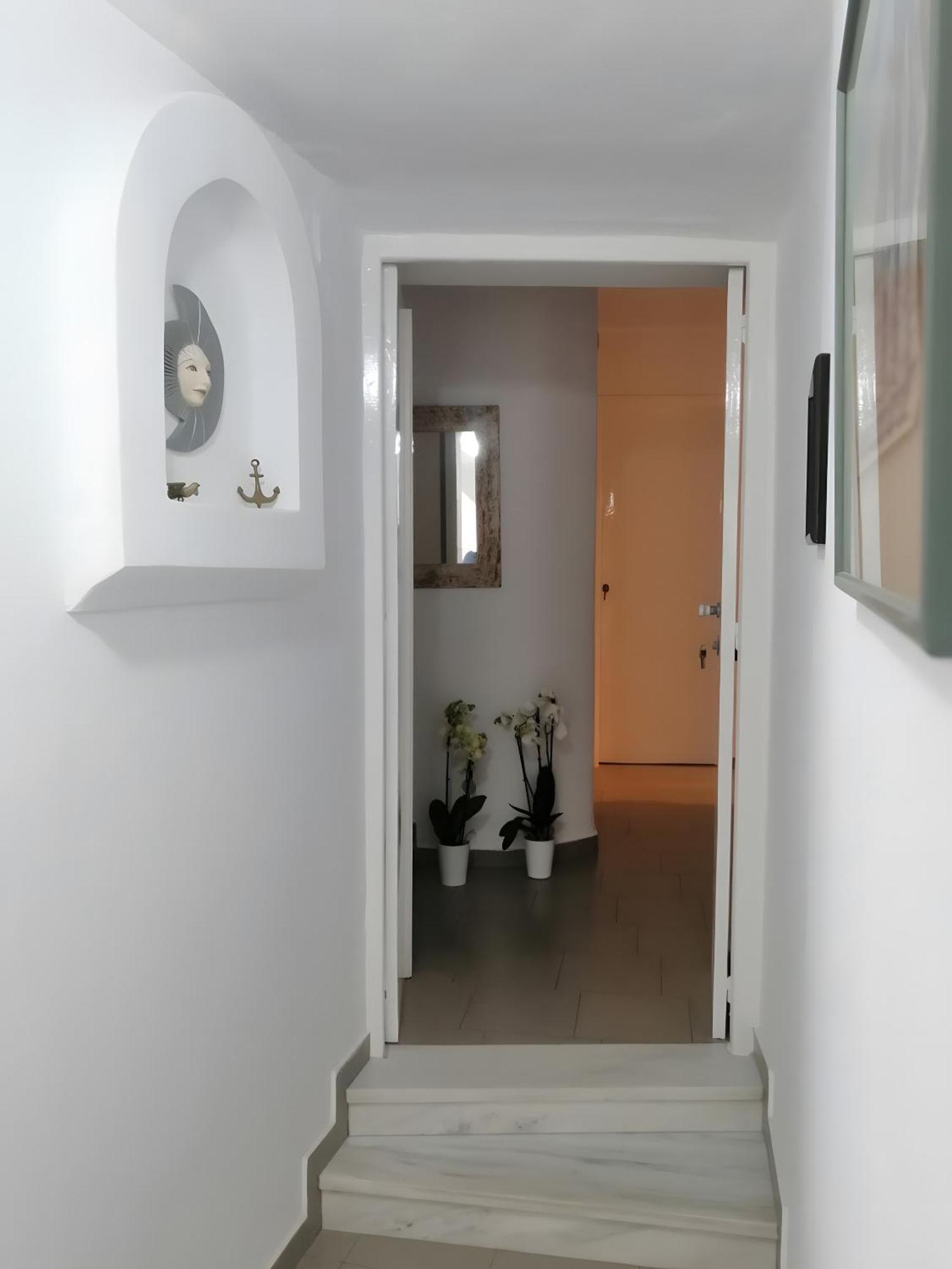 Anchor Yalos - Twin Bed 1